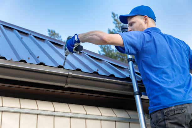 Best Siding Services  in Meadowlakes, TX