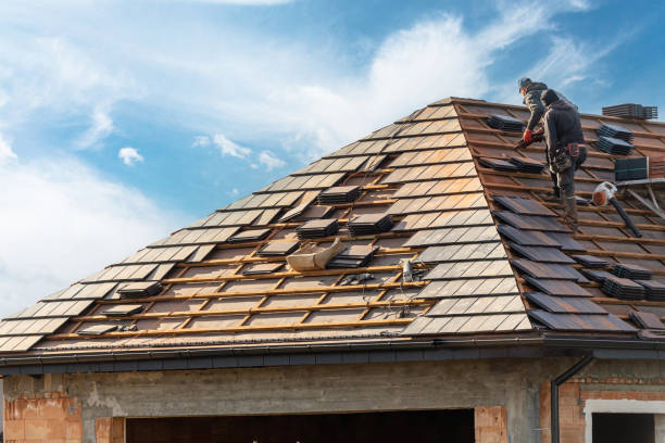 Best Green or Eco-Friendly Roofing Solutions  in Meadowlakes, TX